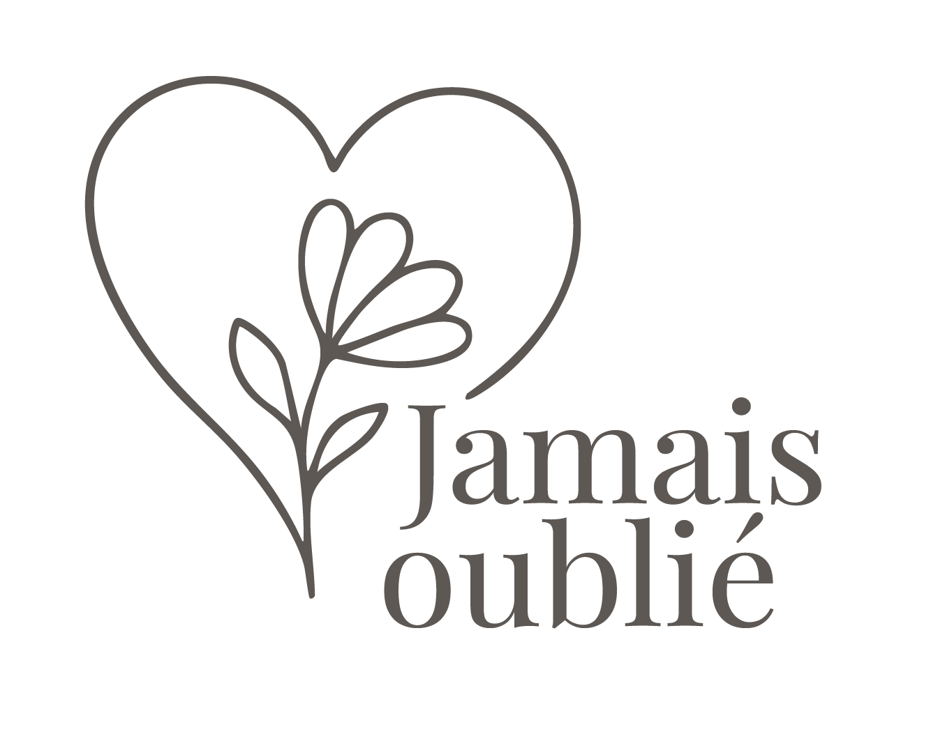 Jamais Oublié